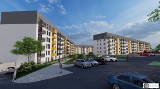 Nowe mieszkania społeczne w Chorzowie. Ile osób złożyło wniosek na kolejny nabór?