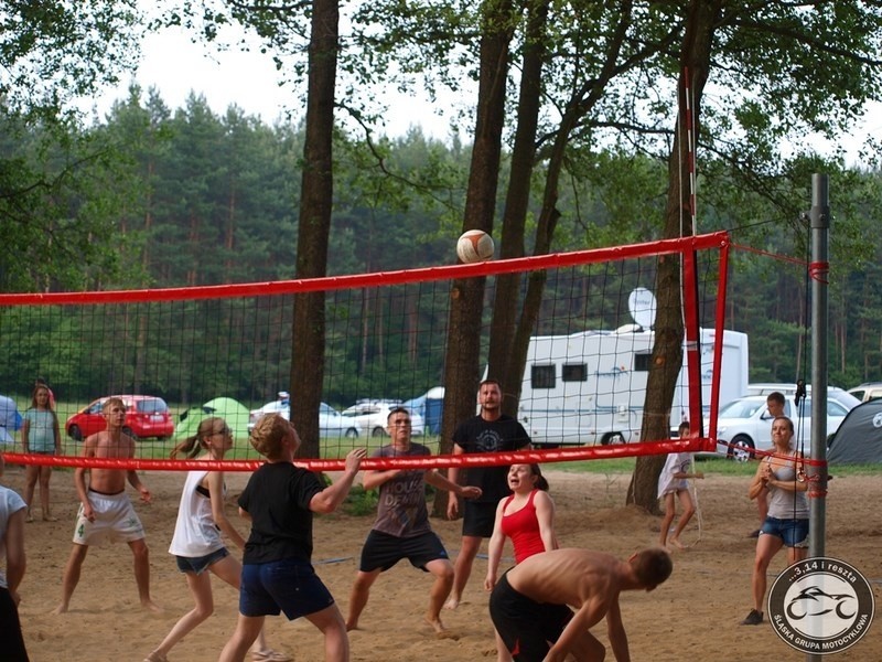 W miniony weekend miała miejsce niecodzienna aktywność....