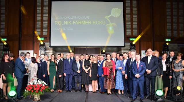 Celem konkursu jest promowanie nowoczesnego rolnictwa i tych producentów rolnych, którzy dzięki pomysłowości, inicjatywie i rozumnemu działaniu potrafią dostosować swój warsztat pracy do zmieniającego się rynku i nowych realiów, w ramach Wspólnej Polityki Rolnej