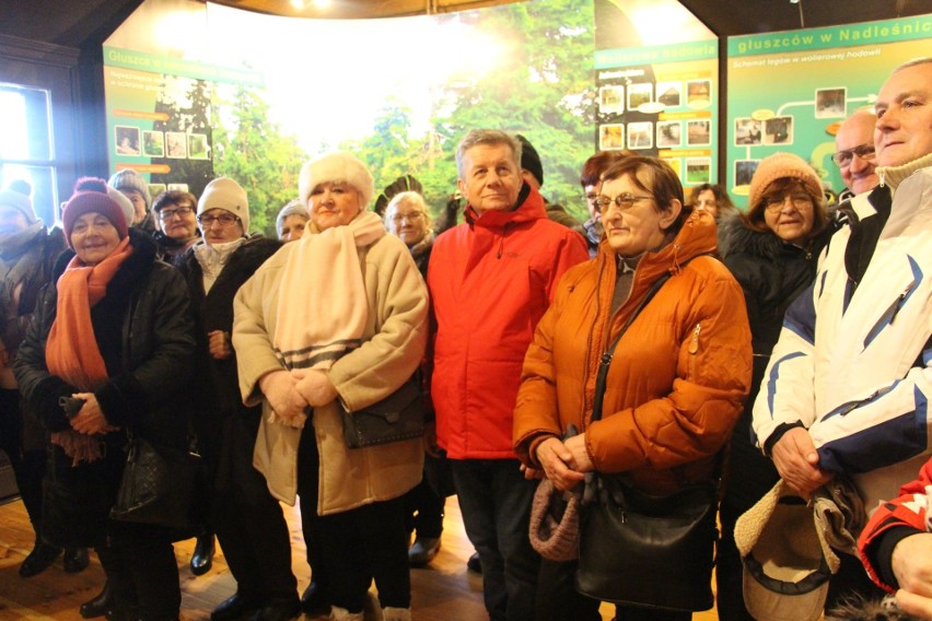 Seniorzy i nie tylko z gminy Moskorzew na wspaniałej wycieczce. Zobaczcie zdjęcia