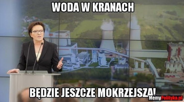 Debata Kopacz Szydło NAJLEPSZE MEMY