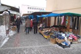 Szczecinek> Będzie bitwa o uliczny handel
