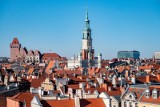 Poznań zostanie Europejską Stolicą Młodzieży 2022? Jest w finale