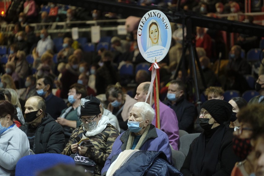 Msza święta z okazji 30-lecia Radia Maryja. Kto w niej uczestniczył? Zobaczcie zdjęcia