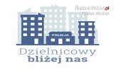 Dąbrowski policjant zatrzymał pięć poszukiwanych przez wymiar sprawiedliwości osób. To złodzieje, wandale i przestępcy narkotykowi 