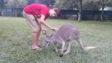 Gorzów "w skrócie": podróżnicy żegnają Australię i witają Hawaje