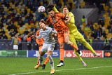 Wojciech Szczęsny podsumował wygraną Juventusu z Dynamem Kijów w Lidze Mistrzów