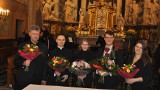 Missa Jubilata. W Głogówku odprawiono jubileuszową mszę na 50-lecie diecezji opolskiej