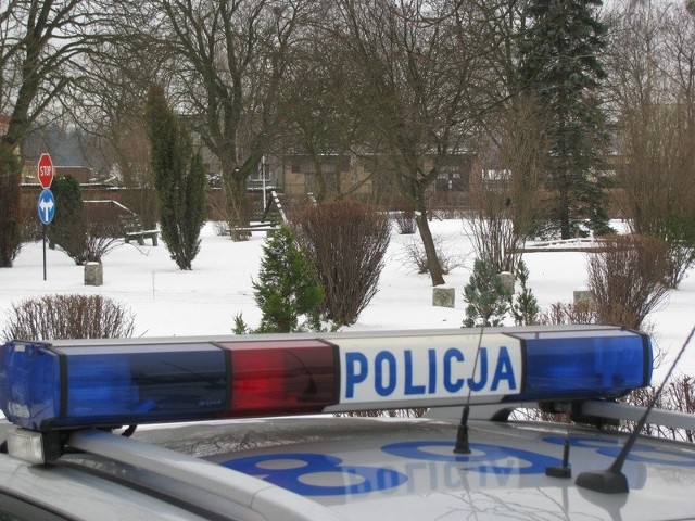 Akcja "Alkohol i Narkotyki". Lęborska policja zadowolona z wyniku.