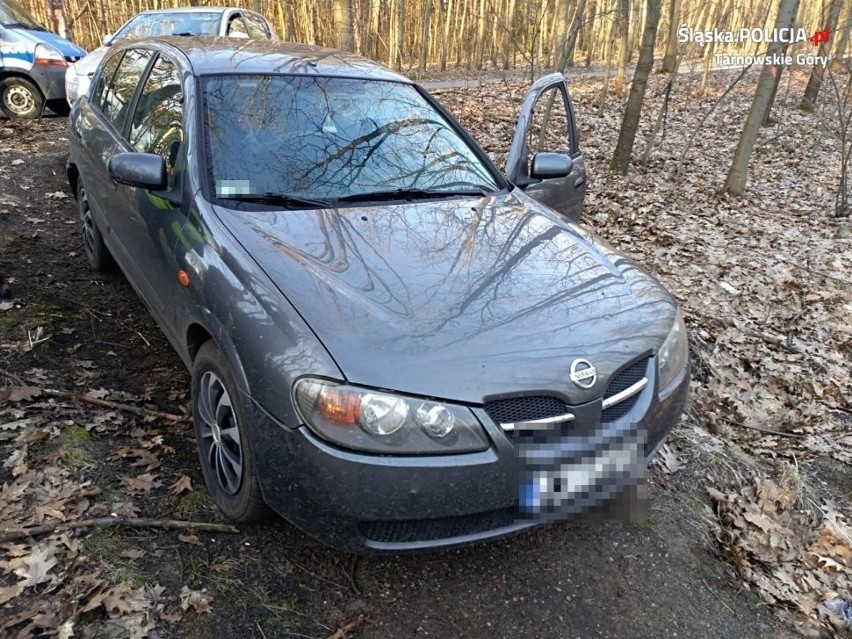 Pijany kierowca uciekał przed policjantami. Na sumieniu miał...