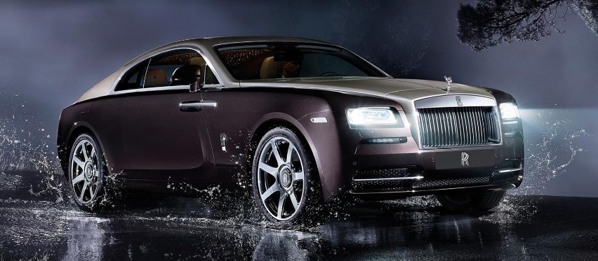 Fot. Rolls Royce