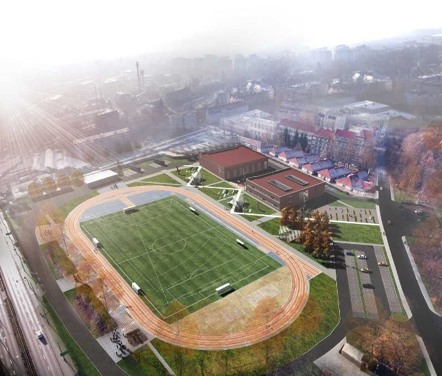 Państwowa Wyższa Szkoła Zawodowa w Nysie przejmie teren Stadionu