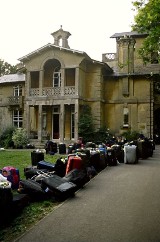 Odpowiedzialność hotelarza za nasz bagaż 