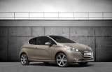 Peugeot 208 XY JBL