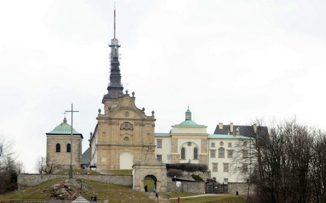 W środę lista Pomników Historii powiększy się między innymi o Klasztor na Świętym Krzyżu