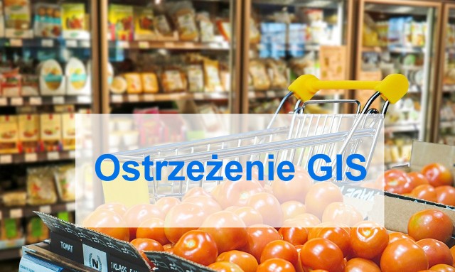 Przedstawiamy listę produktów wycofanych - decyzją GIS - ze sprzedaży. Wskazanych w komunikacie produktów nie należy spożywać (lub używać). ▶ Przejdź dalej  i zobacz zdjęcia produktów, które zostały zakwestionowane w ostatnim czasie. Podajemy ich partie oraz daty przydatności.