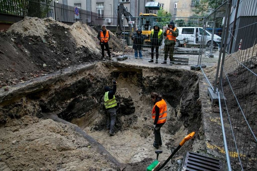 Badacze z IPN sprawdzili miejsca, które wskazały badania...