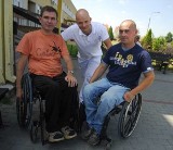 Od września ruszają w Opolu zajęcia sportowe dla niepełnosprawnych