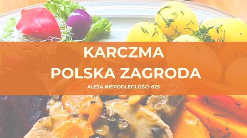 Karczma Polska Zagroda...