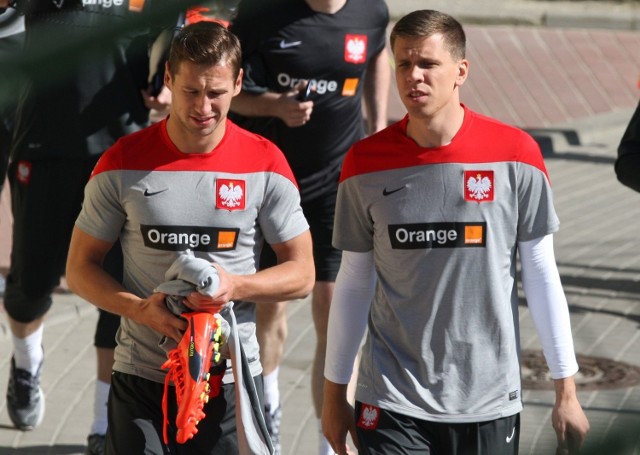 Grzegorz Krychowiak w nowym sezonie ma grać w Sevilli FC