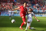 Eliminacje ME U-21. Polska pokonała Niemcy 4:0. Jednym z autorów wiktorii Konrad Gruszkowski z Wisły Kraków