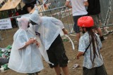 Woodstock 2017: Co z tego, że pada?! Zabawa trwa w najlepsze! [ZDJĘCIA]