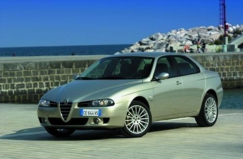 Fot. Alfa Romeo: Za 82 tys. zł można stać się szczęśliwym...
