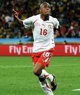 Mundial 2010: Hiszpania - Szwajcaria 0:1. Wielki faworyt na kolanach.