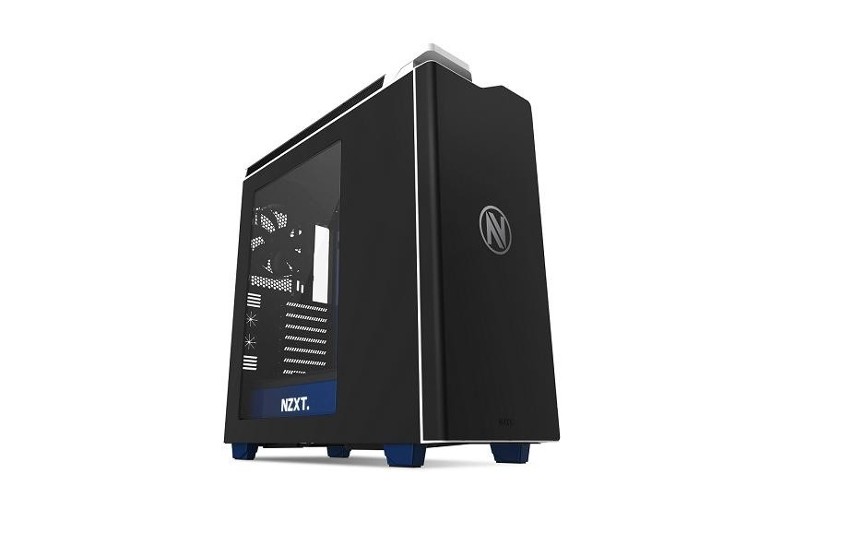 NZXT H440 EnVyUS
NZXT H440 EnVyUS