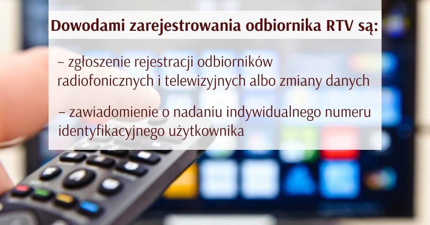Kontrola abonamentu RTV 2023. Pracownicy Poczty Polskiej sprawdzają, czy Polacy zarejestrowali odbiorniki telewizyjne i radiowe