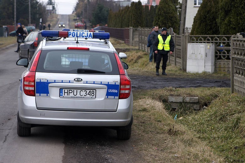 Czy to było morderstwo w Kaliszu? Śledczy przeprowadzą...