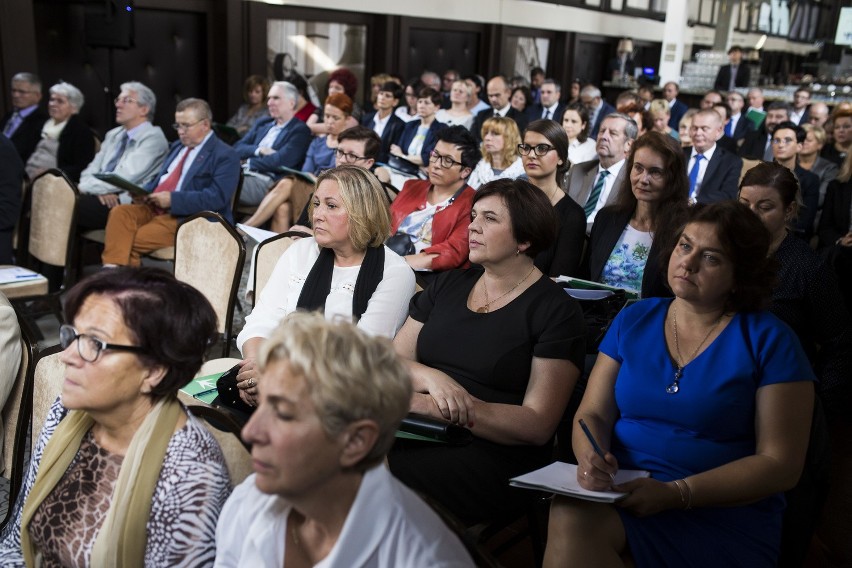 Rozstrzygnęliśmy plebiscyt Lekarz Małopolski 2016 [ZDJĘCIA, WIDEO]