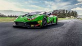 Lamborghini Huracán GT3 EVO2. Co to za wersja? 