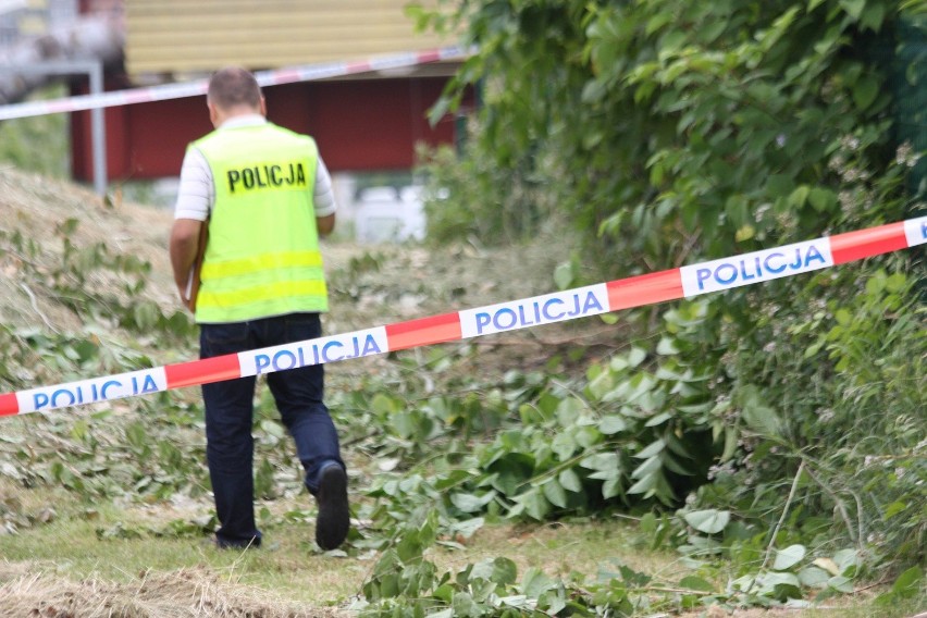 Będzin: Nigdy nie dowiemy się, jak zginął 12-letni Michał