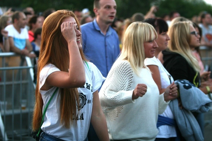 90'Festival 2016 w Bielsku-Białej