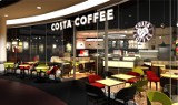 Coffeeheaven znika z rynku. Co w zamian? Costa Coffee