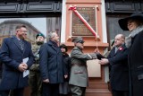 W Bydgoszczy odsłonięto tablice upamiętniające Ojców Niepodległości [zdjęcia]