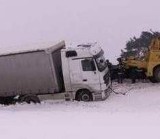 Aż 20 wypadków od rana. Ponure statystyki z dzisiejszego dnia