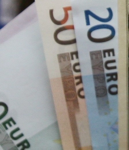 Sprawdź, ile dziś kosztuje euro Fot. Archiwum