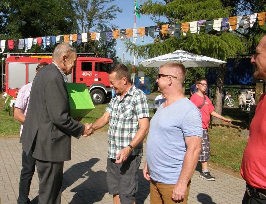 Bardzo udany okazał się tegoroczny festyn z okazji Dnia...