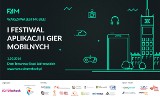 Warszawa: 1 października byliśmy na Festiwalu Aplikacji Mobilnych