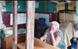 Dom 69-latki z Cząstkowa gm. Trąbki Wielkie nadal wymaga pilnego remontu. Potrzebne materiały budowlane, pomoc! |ZDJĘCIA