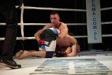 Piotr Muszyński "Zwierzak", poznański zawodnik MMA, nie żyje