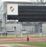 POSiR oficjalnie przejmuje rządy na Golęcinie już od soboty