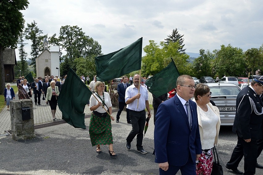 Gorlice. Dzień Walki i Męczeństwa Wsi Polskiej – nowe święto państwowe [ZDJĘCIA]