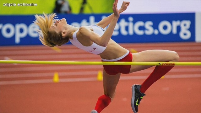 Kamila Lićwinko zdobyła brązowy medal Halowych Mistrzostw Świata