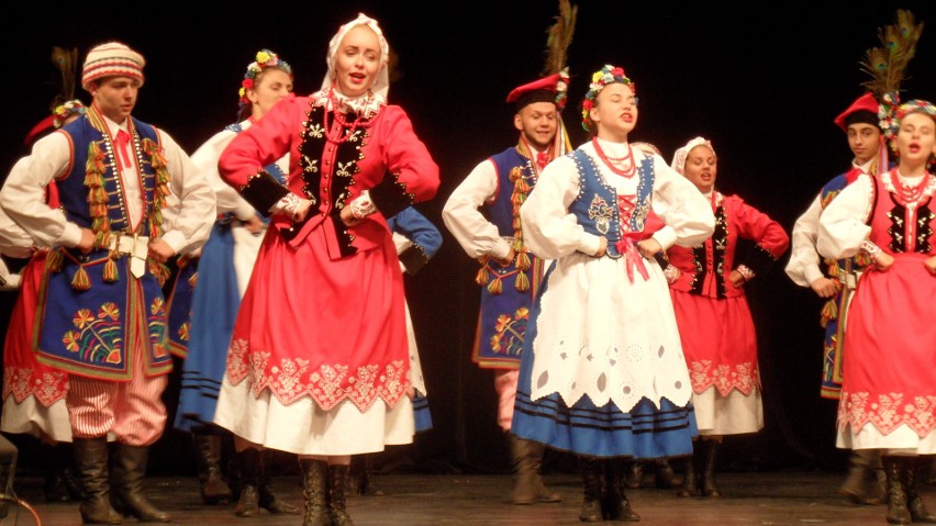 XXX Międzynarodowy Studencki Festiwal Folklorystyczny -...