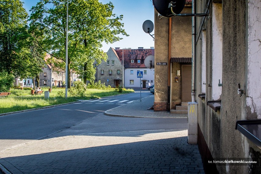 Wilcze Gardło w Gliwicach...