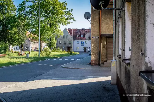 Wilcze Gardło w Gliwicach Lubicie śląską architekturę? Koniecznie zajrzyjcie po więcej historii i zdjęć na stronę: Archifoto – Architektura i Podróże – Tomasz Kiełkowski;nf