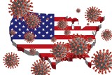 Bardzo smutny dzień Ameryki. Doliczono się już stu tysięcy śmiertelnych ofiar koronawirusa